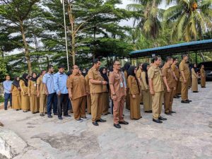 Apel Mingguan 15 Januari 2024