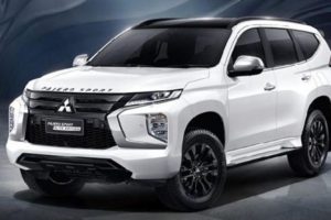 Pajero Mini Akan Lahir kembali