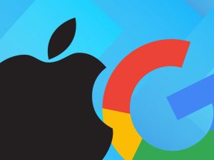 Apple Diuntungkan Oleh Pernyataan CEO Google