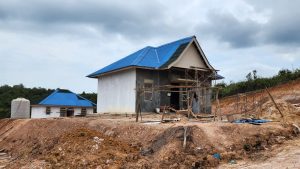 Update Rempang Eco-City, Sebanyak 393 Kepala Keluarga Terdampak Sepakat Pindah Ke Hunian Sementara