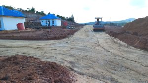 Progres Rempang Eco-City, BP Batam Pengerjaan Rumah Contoh Masuk Tahap Penyelesaian