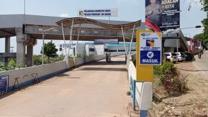 BP Batam Lakukan Penyesuaian Tarif Parkir di Pelabuhan Domestik Sekupang dan Telaga Punggur per 15 April 2024