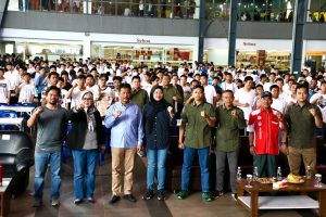 Piala Halalbihalal 2024, Muhammad Rudi Dorong Atlet E-Sport Kepri Tingkatkan Prestasi