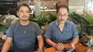 Siap Mendukung Dan Mengkritik Pemerintah, SPRI DPC Kota Batam Akan Dilantik 13 Mei 2024