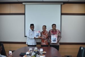 Padang Pariaman Kembali Raih WTP Ke-11, Bupati Suhatri Bur Apresiasi Jajarannya