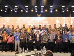 BP Batam Gelar Anugerah Investasi 2024