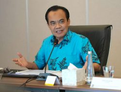 “Perbaikan Database Lahan, Sesmenko : Kita Jaga Investasi dengan Kepastian Berusaha”