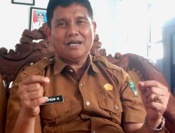 Komitmen Pemkab Padang Pariaman Bidik Penghargaan Adiwiyata, 14 Sekolah di Padang Pariaman Dibina Intensif