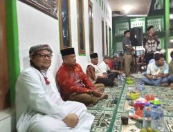 Anggota DPRD dari Fraksi Golkar Syahrul Dt Lung S.sos Adakan Reses Di Pesantren Sadaniah Kasiak Putih Lubuk Alung