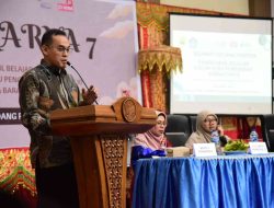 Kegiatan Panen Hasil Belajar Semarak Calon Guru Penggerak Angkatan 10 Tampilkan Beragam Hasil Kreatifitas