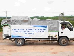 Update PSN Rempang Eco-City: 33 KK Telah Tempati Rumah Baru Tanjung Banun