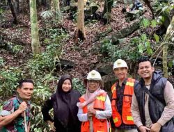 ODCB Surantiah Segera Diusulkan Menjadi “Geo Cultural Heritage Park”