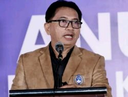 ” Wakil Ketua DPRD Padang Mastilizal Aye Siap Terima Kunjungan Audiensi PJKIP Padang”