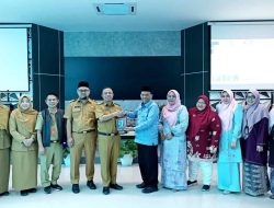 Komitmen Dalam Penerapan ILP, Pemerintah Padang Pariaman Lakukan Kaji Tiru Ke Garut