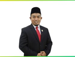 Ketua DPRD Kota Padang Muharlion Siap Beraudiensi dengan PJKIP Padang