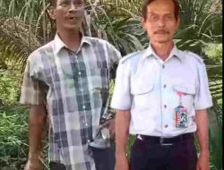 Sertifikat HM Diterbitkan Diatas Lahan Tanah Milik Orang Lain Yang Bukan Hak Miliknya