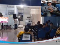 Debat Cabub dan Wabub di PadangTV Tuai Kritik, Akses Terbatas Jadi Sorotan