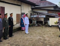 Bupati Rahmang, “Teladani Pahlawanmu, Cintai Negerimu”