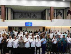 BP Batam Gelar FGD Audit LMS dan Perumusan Proyeksi Investasi