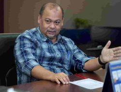PSN Rempang Eco City Menemui Babak Baru