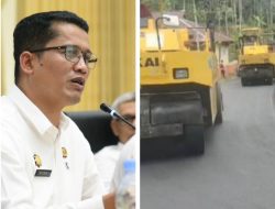 Satu Lagi !!!! Padang Pariaman Nominasi Anugerah Kebinamargaan Tahun 2024, Atas Komitmen Alokasikan APBD Pada Peningkatan Infrastruktur Jalan
