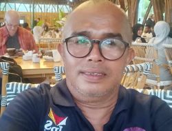 Langkah Maju, Ketua PJKIP Sumbar Almudazir Apresiasi Dukungan Pimpinan DPRD Padang pada Keterbukaan Informasi Publik