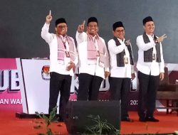 Suhatri Bur Komitmen Untuk Melanjutkan Program Pro-Rakyat, dan Serukan Partisipasi Aktif Masyarakat di Pilkada 2024