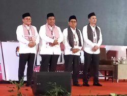 Debat Kedua Pilkada 2024: JKA Rahmat Soroti Infrastruktur dan Wisata Terabaikan