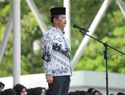 Muhammad Rudi Ajak Masyarakat Batam Sukseskan Pilkada 2024