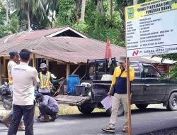 BPK RI Perwakilan Sumbar Lakukan Pemeriksaan Kepatuhan Atas Belanja Daerah Tahun Anggaran 2024 di Padang Pariaman