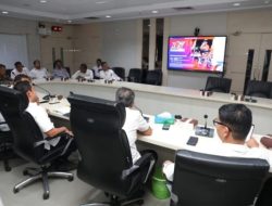 Hari jadi Batam ke – 195, Pemko Batam Ajak Masyarakat Meriahkan Bersama Rangkaian Acara