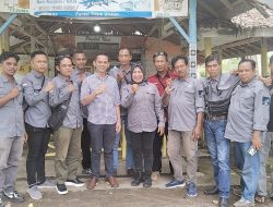 Jalin Silaturahmi dengan FWP, Bawaslu Padang Pariaman Komitmen Terapkan Budaya Keterbukaan Informasi Publik