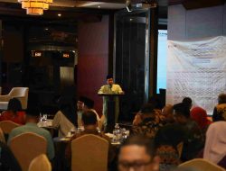 BP Batam Gelar Lokakarya Pemberdayaan LPM dalam Menyukseskan Program Layanan L2T2 di Batam