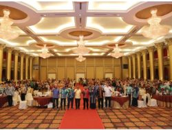 Pemko Batam Gelar Sosialisasi Pajak Daerah, Sekda Jefridin : Pastikan Informasi Tepat bagi Masyarakat