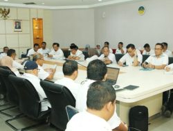 Pertegas Hak dan Kewajiban Penerima Insentif, Pemko Batam Evaluasi Perwako Insentif dan Bantuan Untuk Masyarakat