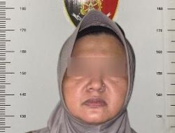 Polsek Nongsa Ungkap Kasus Penempatan Pekerja Migran Indonesia (PMI) Nonprosedural