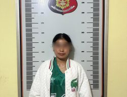 Polsek Sagulung Ungkap Kasus Dugaan Tindak Pidana Penempatan Pekerja Migran Indonesia Nonprosedural