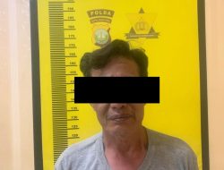 Polda Kepri Gagalkan Pengiriman Dua Pmi Non – Prosedural Ke Malaysia