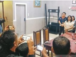 Pasca meninggalnya pasien di RSUD Tarutung, tim rumah sakit telah memberikan layanan kesehatan maksimal