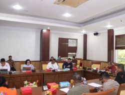 Komisi IV DPRD Kota Batam Apresiasi Manajemen PT Merah Putih Shipyard Talangi Upah Pekerja yang Ditinggalkan Subkon