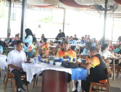 Ketua DPRD Batam Apresiasi Bhakti Bhayangkara Rempang Expedition 2025