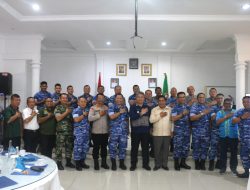 Pemkab Tapanuli Utara Siap Menjadi Tuan Rumah Semarak Dirgantara Nasional 2025