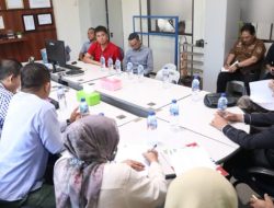 Komisi IV DPRD Batam Sidak ke PT Rotary Engineering Indonesia, Mediasi Penyelesaian Hak Karyawan Ter-PHK