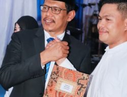 Hadiri Pemberian Remisi di Lapas Kelas IIA Batam, Ketua DPRD Batam Imbau Penerima Remisi Kembali dengan Semangat Baru