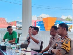 Pemkab Padang Pariaman Akhiri Masa Tanggap Darurat, Masuki Transisi Darurat Pemulihan Bencana