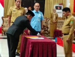 Dinas Kesehatan Padang Pariaman Hadir di Tengah Bencana, Pastikan Layanan Kesehatan Warga Tetap Optimal