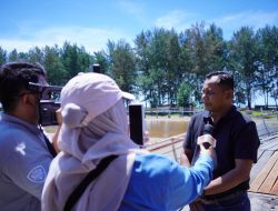 Pulihkan Pariwisata Padang Pariaman, Kadisparpora Dampingi TA Kementerian Pariwisata dan TA Komisi VII DPR RI