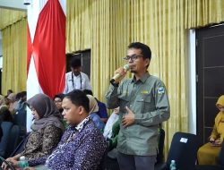 Dengar Langsung Keluhan Pelaku Usaha, Komisi VII DPR RI Siapkan Dukungan Terpadu bagi Padang Pariaman