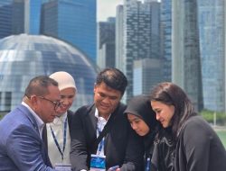 Strategi BP Batam di SMF 2026 : Ubah Hambatan Jadi Kepastian Investasi