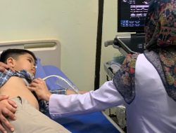 RSBP Batam Percepat Skrining Penyakit Jantung Bawaan untuk Dorong Deteksi Dini